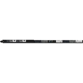 Panduit P24D04M Monitored Input PDU