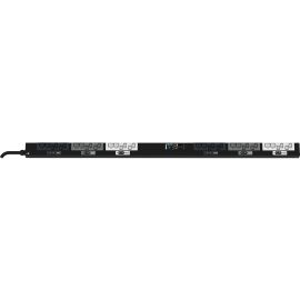 Panduit P36G06M Monitored & Switched Per Outlet PDU