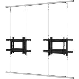 CABLE FLOOR TO CEILING LATERAL SHIFT ACY