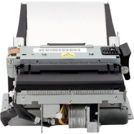 Star Micronics SK1-311SF4-Q-SP Desktop Direct Thermal Printer - Monochrome - Receipt Print - USB - Yes - Serial - With Cutter
