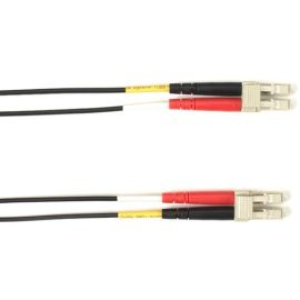 Black Box Fiber Optic Duplex Patch Network Cable