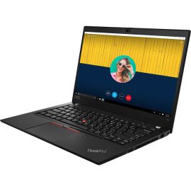 Lenovo ThinkPad T495 20NJS01D00 LTE, UMTS 14