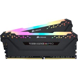 Corsair Vengeance RGB Pro 16GB (2 x 8GB) DDR4 SDRAM Memory Kit