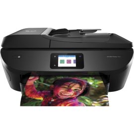 HP ENVY PHOTO 7855 AIO PRINTER WIRELESS PRINTING HP INSTANT INK