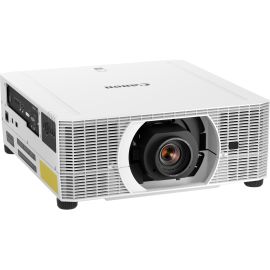 Canon REALiS WUX7000Z LCOS Projector - 16:10 - TAA Compliant