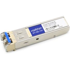 ADDON MSA AND TAA COMPLIANT 1000BASE-CWDM HD1 SFP TRANSCEIVER (SMF, 1510NM HTX/L