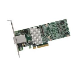 BROADCOM - IMSOURCING MegaRAID 9380-8e SAS Controller