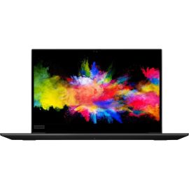 Lenovo ThinkPad P1 Gen 2 20QUS07J00 15.6