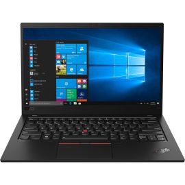 Lenovo ThinkPad X1 Carbon 7th Gen 20QES1Q000 14