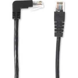 Black Box SpaceGAIN Cat.5e UTP Patch Network Cable