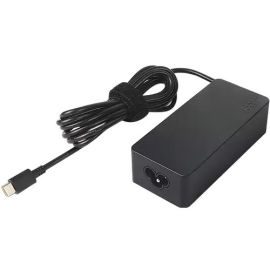 Lenovo 65W Standard AC Adapter (USB Type-C)- UK/HK/SGP/SRI