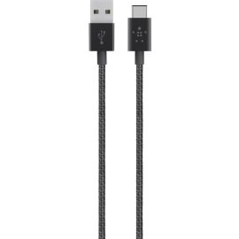 Belkin MIXIT Metallic USB-C to USB-A Charge Cable