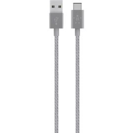 Belkin MIXIT Metallic USB-C to USB-A Charge Cable