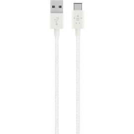 Belkin MIXIT Metallic USB-C to USB-A Charge Cable