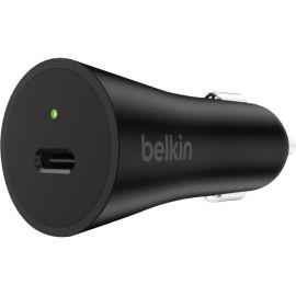 Belkin Auto Adapter