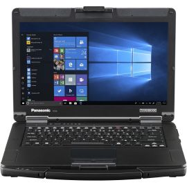 FZ-TOUGHBOOK 55 I7-8665U 1.9G 8GB 512GB SSD 14.0IN HD W10P