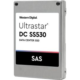 SE2U24 CRU DRIVE W/CARRIER SS530 3.84TB SAS RI-1DW/D ISE