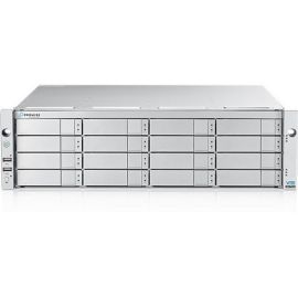 Promise Vess R3600iS SAN/NAS Storage System