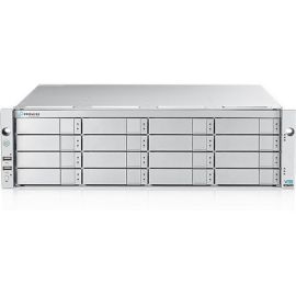 Promise Vess R3600iS SAN/NAS Storage System