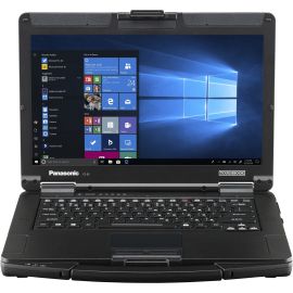 Panasonic TOUGHBOOK FZ-55 FZ-55A4-01VM 14