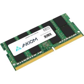 Axiom 32GB DDR4 SDRAM Memory Module