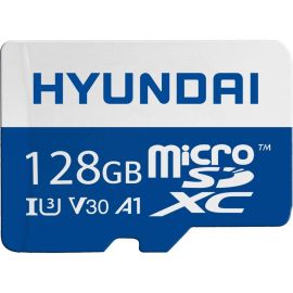 LA 128GB 4K MICRO SDXC LIFETIME WARR C10 UHS U3 A2