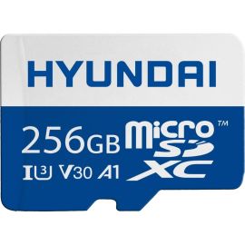 LA 256GB 4K MICRO SDXC LIFETIME WARR C10 UHS U3 A2