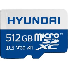 LA 512GB 4K MICRO SDXC LIFETIME WARR C10 UHS U3 A2