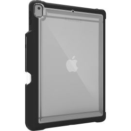 STM DUX SHELL DUO RUGGED CASE FOR IPAD 9TH 8TH 7TH GEN EDU BLACK