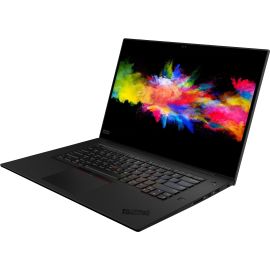 Lenovo ThinkPad P1 Gen 2 20QUS1XP00 15.6