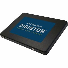 DIGISTOR 1.92TB 2.5INCH SATA III SOLID STATE DRIVE, HIGH DWDP FOR ENTERPRISE, TA