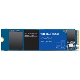 WD-IMSourcing Blue SN550 WDS250G2B0C 250 GB Solid State Drive - M.2 2280 Internal - PCI Express NVMe (PCI Express NVMe 3.0 x4)