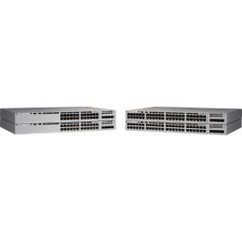 Cisco Catalyst C9200L-24PXG-4X Ethernet Switch