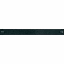 FORWARD 1SP FLANGED TEXTURED BLNK PNL RACK ACCESSORIES