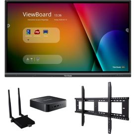 IFP8650 VIEWBOARD BUNDLE IFP8650 VB-WIFI-001WMK-047-2 NMP760