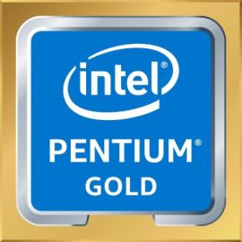 Intel-IMSourcing Intel Pentium Gold G5600T Dual-core (2 Core) 3.30 GHz Processor - OEM Pack