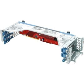 HPE DL38X GEN10+ SLOT1 X16 SLOT2/3 KIT PL-SY