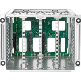 HPE DL325 GEN10+ 4LFF-8LFF LP UPG KIT