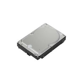 Lenovo 6 TB Hard Drive - 3.5