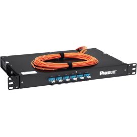 2PORT OM2 RACKMOUNT ONEMODE