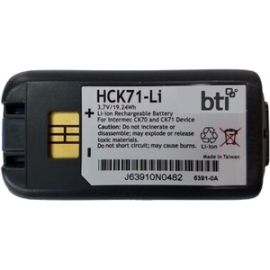 BTI Battery