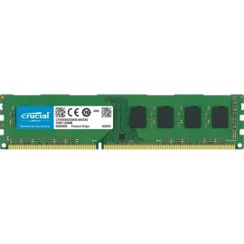 CRUCIAL/MICRON - IMSOURCING 4GB DDR3 SDRAM Memory Module