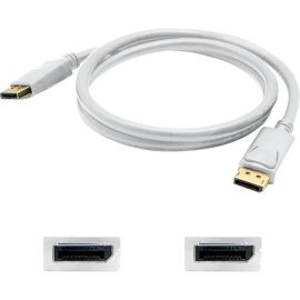 AddOn DisplayPort Audio/Video Cable