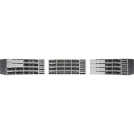 Cisco Catalyst 9200 C9200L-24P-4X Layer 3 Switch