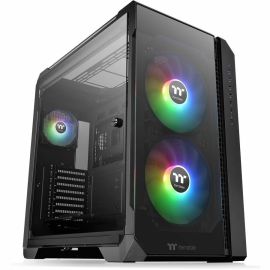 Thermaltake View 51 Tempered Glass ARGB Edition