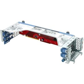 HPE DL38X GEN10+ 2LFF LP SEC RISER KIT