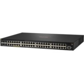 Aruba 2930F 48G PoE+ 4SFP 740W Switch