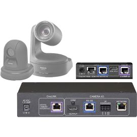 Vaddio OneLINK System for Sony & Panasonic HDMI Cameras