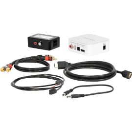 Vaddio HDMI Audio Embedder Kit