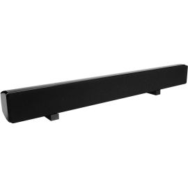 Vaddio EasyTalk Sound Bar Speaker - Black Lacquer